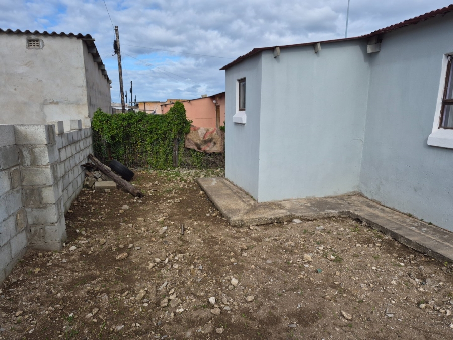 2 Bedroom Property for Sale in Motherwell Eastern Cape